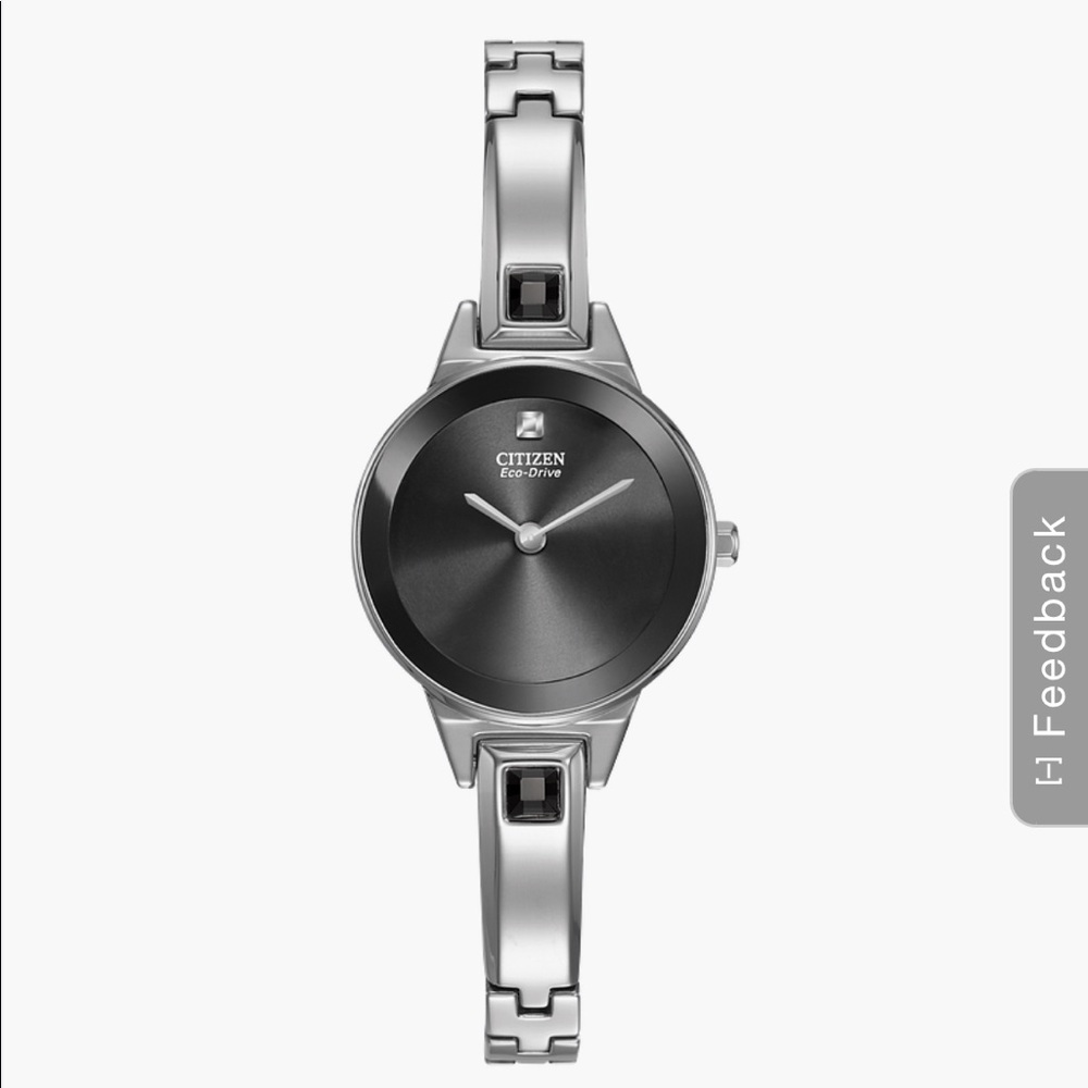 Citizen Eco-Drive AXIOM women’s watch